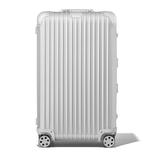 Trunk 28.8 x 17 x 14.8 inch