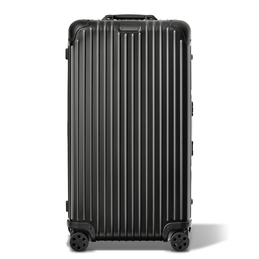 Trunk Plus 31.5 x 17.3 x 14.4 inch