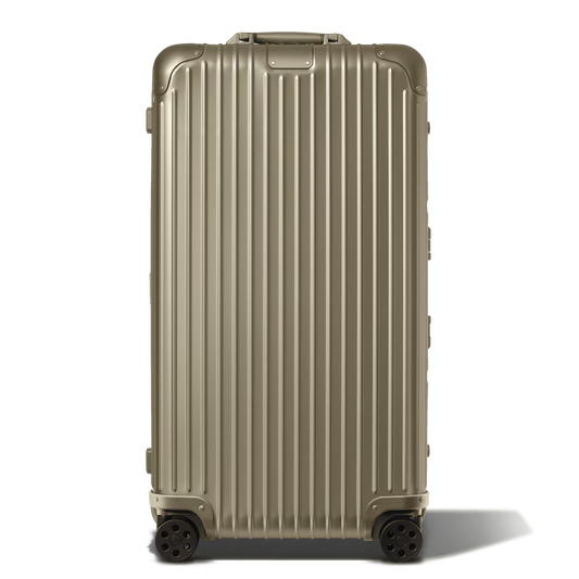 Trunk Plus 31.5 x 17.3 x 14.4 inch